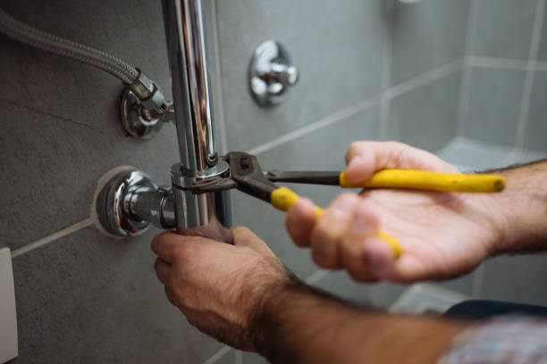 Best 24/7 Emergency Plumbing Services  in Logansport, LA