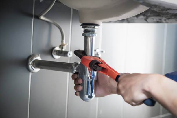 Best Commercial Plumbing Services  in Logansport, LA